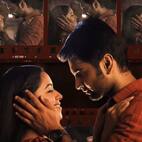 Valmiki Gagana Veedhilo song: Another melodious romantic track by Mickey J Meyer