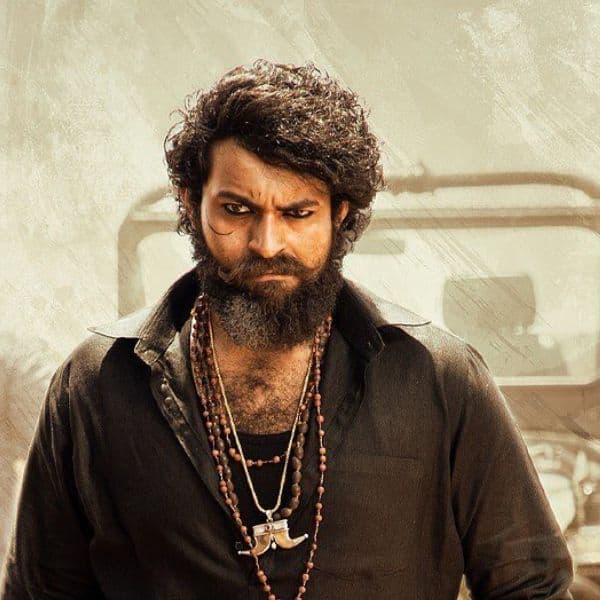 Varun Tej opens up about his dialect in Valmiki