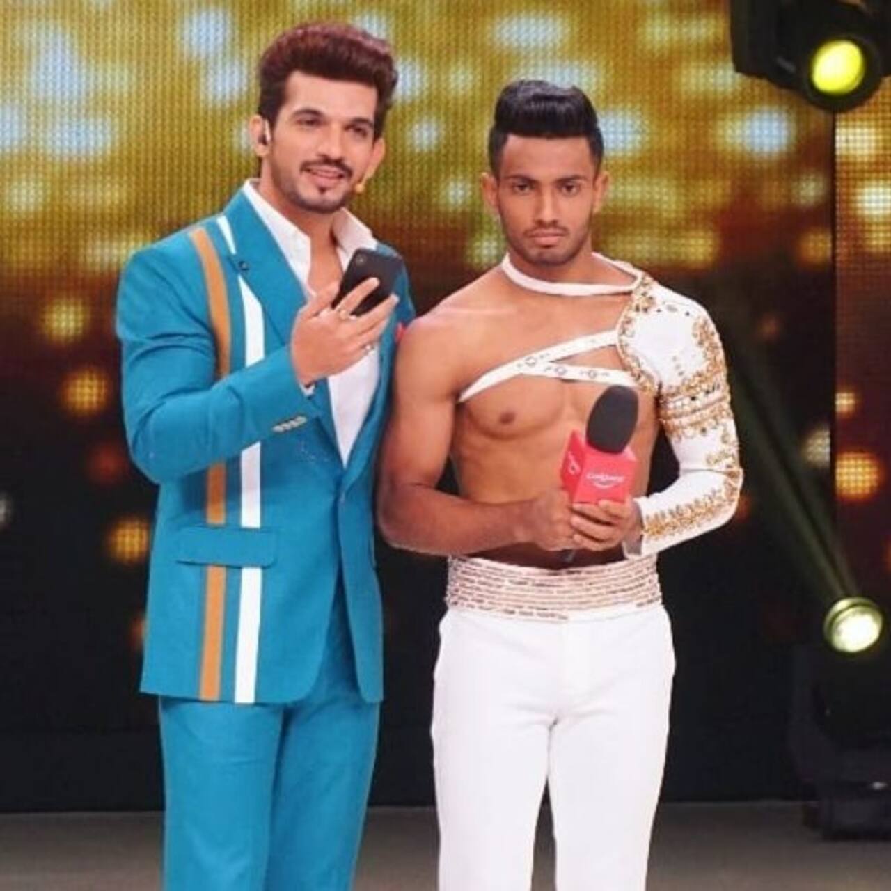 Dance Deewane 2 winner Vishal Sonkar's performances