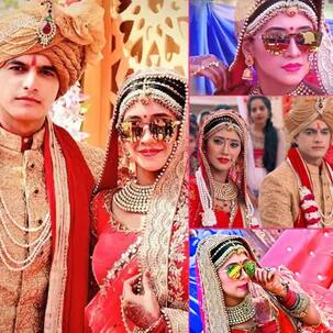 Yeh Rishta Kya Kehlata Hai: एक बार फिर जीने मरने की कसमें खाएंगे कार्तिक और नायरा, राजस्थान में होगी शाही शादी