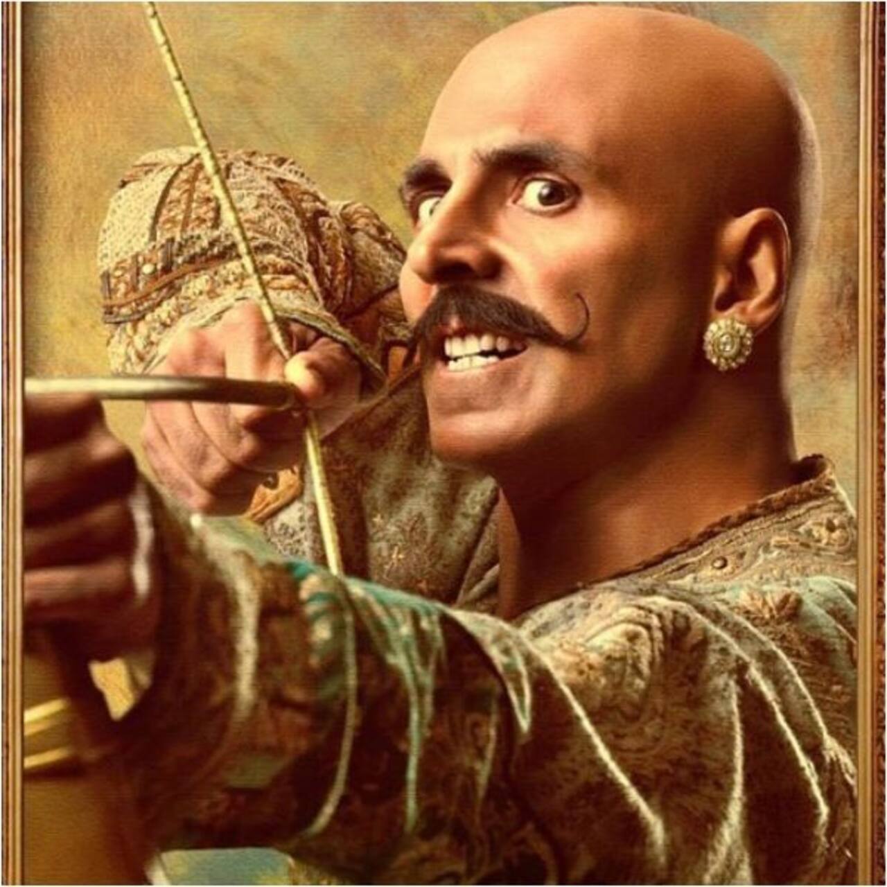 Housefull 4: Akshay Kumar spent THESE many hours to get his look as king Bala right!