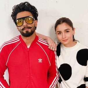 After Gully Boy and Takht, Alia Bhatt and Ranveer Singh to reunite for THIS project?