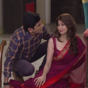 Bhabi Ji Ghar Par Hain 20 September written update: Anita plans to reconcile with Vibhuti