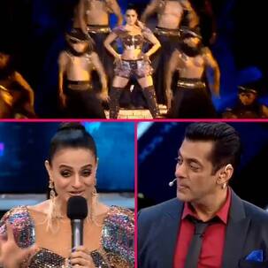 Bigg Boss 13: मालकिन बनकर घरवालों पर हुकूम चलाएंगी Ameesha Patel, पहले दिन ही दिखाएंगी अपना जलवा