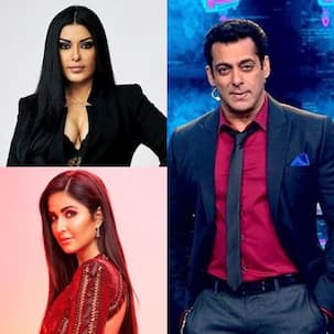 Bigg Boss 13: Katrina Kaif is always on Salman Khan's mind - this video is proof