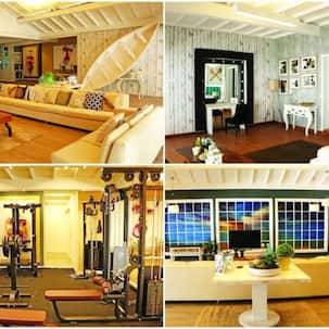 Bigg Boss 13: Salman Khan gets a brand new house next to the Bigg Boss house- view inside pics