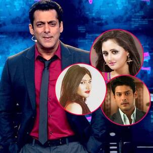 Bigg Boss 13: शो शुरु होते ही ट्विटर पर छाईं Rashami Desai, इन कंटेस्टेंट्स को लेकर हो रही है ये बात