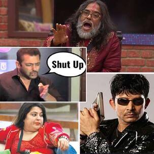 Bigg Boss के घर में रहकर इन 7 कंटेस्टेंट्स ने खूब खौलाया है Salman Khan का खून, आप को किससे होती थी चिढ़?