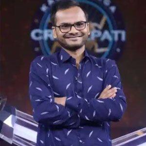 Kaun Banega Crorepati 11 Sanoj Raj reveals his dad has not missed a single episode of the game show ever