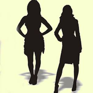 A-list actress loses out on top honour to her contemporary due to her absence from awards ceremony