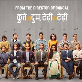Sushant Singh Rajput's Chhichhore co-star Tahir Bhasin remembers him as the film wins the national award