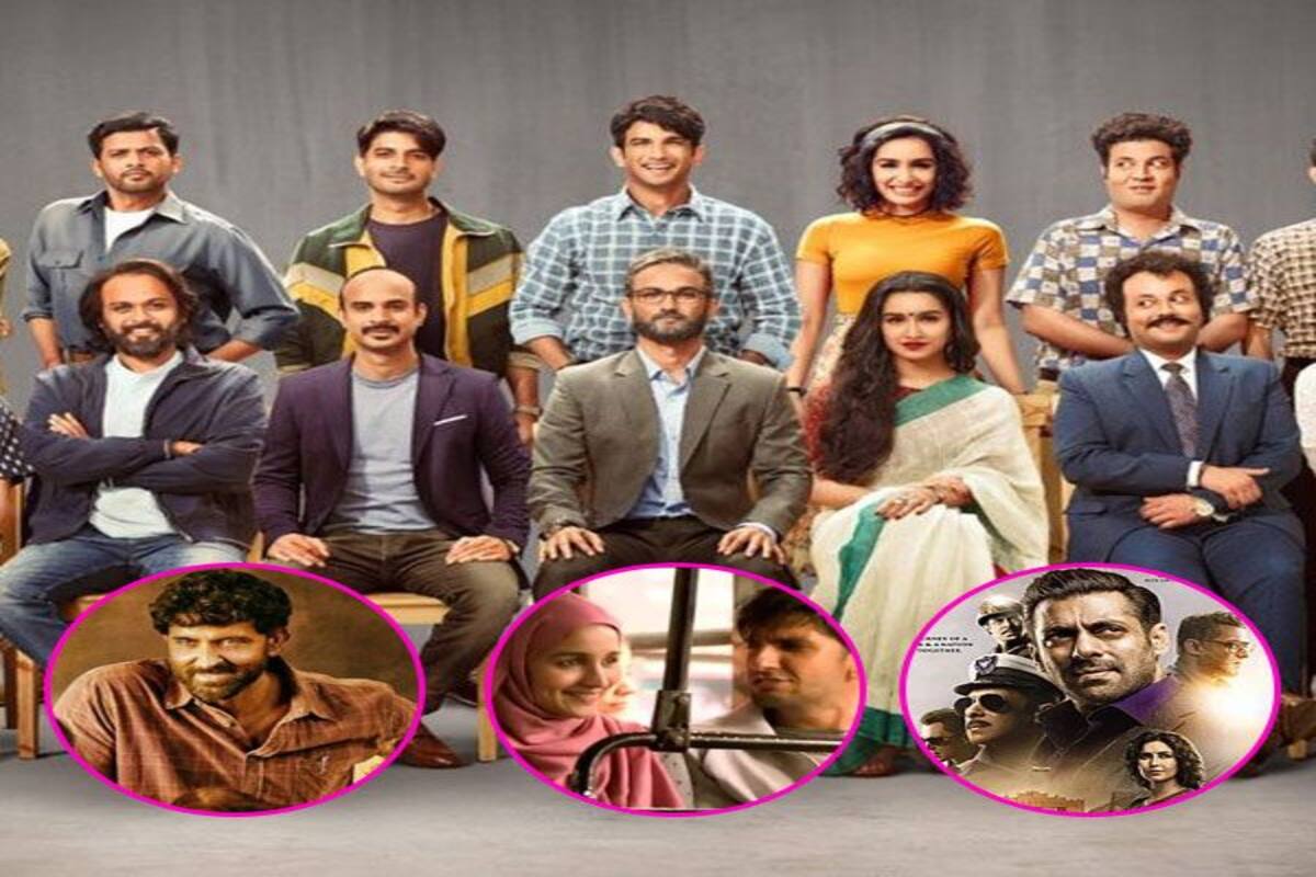Sushant Singh Rajput S Chhichhore Beats Bharat Gully Boy And Super 30 At The Box Office Here S How Перевод песни ugly boy — рейтинг: sushant singh rajput s chhichhore beats