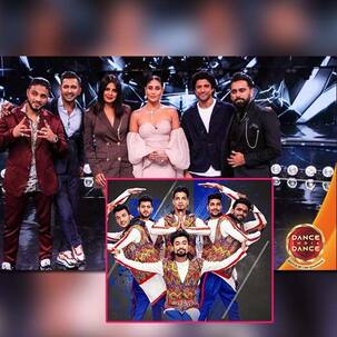 Dance India Dance 7 Winner: North Ke Nawabs के Unreal Crew ने झटकी ट्रॉफी