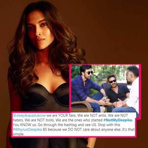 फैंस की नाराजगी के बावजूद भी Luv Ranjan के साथ काम करेंगी Deepika Padukone, साथ दिखेंगे ये दो हैंडसम हंक