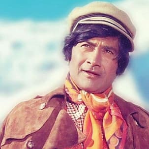 Throwback Thursday: On Dev Anand's 96th birth anniversary, let's take a nostalgic trip to his evergreen romantic numbers
