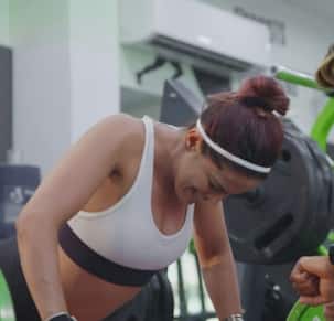 Dilli Darlings 16 September 2019 Written Update: Bhavna hits the gym to become a model