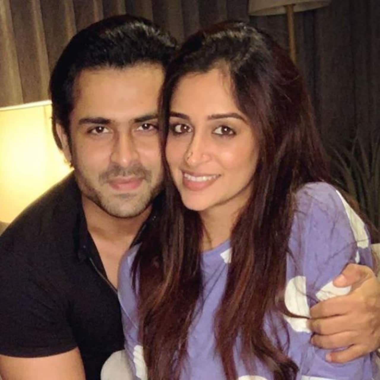 Kahaan Hum Kahaan Tum actress Dipika Kakar Ibrahim falls sick while 