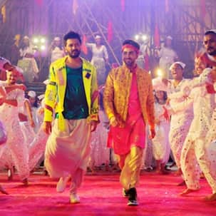 Dream Girl - Film Cast, Release Date, Dream Girl Full Movie Download