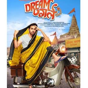 Dream Girl Box Office Collection Day 16: Ayushmann Khurrana की फिल्म ने 16वें दिन मारी लम्बी छलांग, देखें आंकड़े