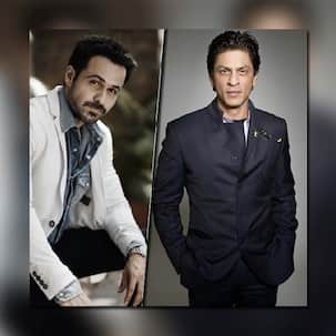 इस धमाकेदार फिल्म के लिए Emraan Hashmi संग हाथ मिला सकते है Shah Rukh Khan, सामने आई बड़ी जानकारी