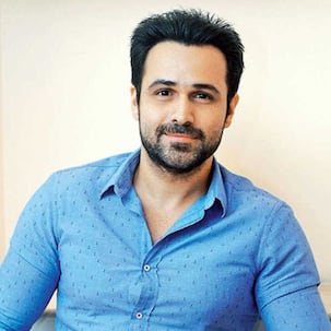 Emraan Hashmi: Actors lie when they say they're secure