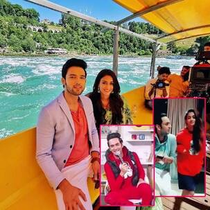 Parth Samthaan से ब्रेकअप होते ही इस शख्स के लिए धड़का Erica Fernandes का दिल? सामने आई इस तस्वीर ने मचाया हंगामा