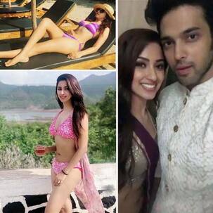 तो ये हैं Parth Samthaan की Rumoured Girlfriend, बिकिनी पिक्चर्स से नजरें हटाना हो जाएगा मुश्किल
