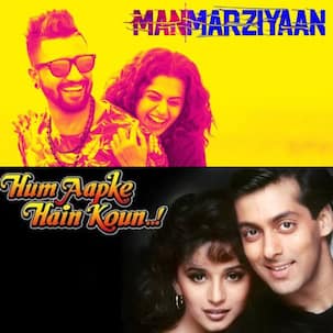 Filmy Friday: 30 Bollywood films you must watch at least once in your lifetime