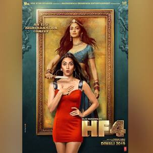 राजकुमारी मीना बनकर आखों का जादू चलाने आ रही हैं kriti kharbanda, तस्वीर देखकर दीवाने हो जाएंगे आप