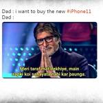 Monday Memes: Tweeters add Bollywood tadka to iPhone 11 jokes and the result is HILARIOUS