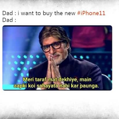 Funny iPhone 11 Memes That Will Distract You From the Price
