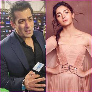 IIFA 2019 के दौरान Salman Khan ने पहली बार खोली 'Inshallah' पर अपनी जुबान, कहा, 'मेरे साथ तो नहीं बन रही...'