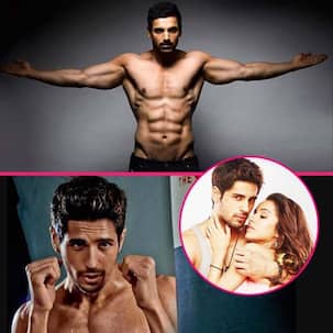 John Abraham को मिला Ek Villain का ऑफर, क्या कटने वाला है Sidharth Malhotra का पत्ता ?