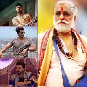 पिता के देहांत से दुखी शिवाशीष मिश्रा का दुख बांटने में जुटे बिग बॉस 12 के सदस्य, Sreesanth और  Karanvir Bohra समेत इन सितारों ने बढ़ाया हाथ
