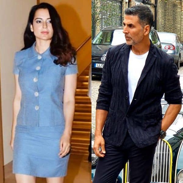 2020 Recap: From Akshay Kumar to Kangana Ranaut: Meet the newsmakers of