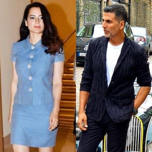 2020 Recap: From Akshay Kumar to Kangana Ranaut: Meet the Bollywood newsmakers of the year
