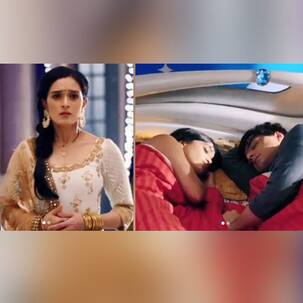 Yeh Rishta Kya Kehlata Hai 19 September 2019 Preview: नायरा और कार्तिक को एक ही बेड पर सोता हुआ देख टूट जाएगी वेदिका, घर में मचाएगी तांडव