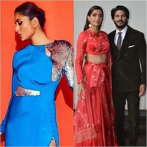 DID7 के सेट पर Kareena Kapoor Khan का नजर आया ग्लैमरस अवतार, सोनम और सलमान भी पहुंचे फिल्म प्रमोशन के लिए