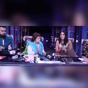 Dance India Dance 7: सरोज खान के साथ मिलकर Kareena Kapoor Khan ने किया माधुरी दीक्षित के गाने पर डांस, देखें Video