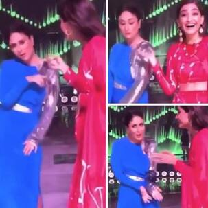 Dance India Dance 7: सोनम कपूर के आते ही Kareena Kapoor Khan ने मचाया धमाल, किया Tareefan गाने पर जबरदस्त डांस