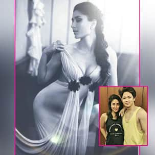 जन्मदिन के जश्न के बाद Dance India Dance 7 के फिनाले की तैयारियों में जुटी kareena kapoor, डांस फ्लोर पर चलाएंगी जादू