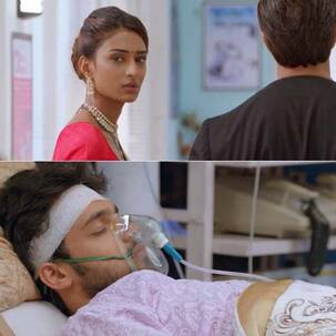 Kasautii Zindagii Kay 2 13, 2019 Written Update: बद से बदतर हो चुकी है अनुराग की हालत, बेबस पड़ गई है प्रेरणा