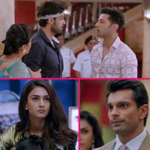 Kasautii Zindagii Kay 18 September 2019 Written Update: मिस्टर बजाज को अनुराग ने करवाया अरेस्ट, प्रेरणा भी रह गई हक्की बक्की