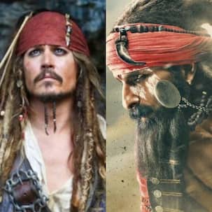 Laal Kaptaan trailer: Tweeters term Saif Ali Khan as the Indian version of Jack Sparrow from Pirates Of The Carribean