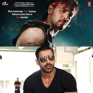 Clash AVERTED! John Abraham shifts Pagalpanti, Marjaavaan to enjoy solo release on November 8