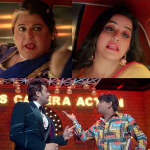 Movie Masti With Maniesh Paul Promo: Monalisa, Ali Asgar join this mad game show