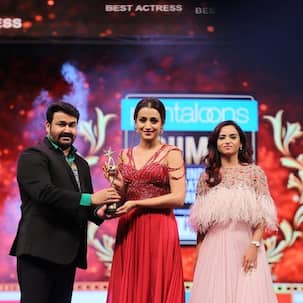 Mohanlal to ROMANCE Trisha Krishnan in Drishyam director Jeethu Joseph's next - deets inside