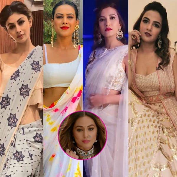 Who should play the new Komolika Kasautii Zindagii Kay?