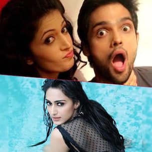 Shocking! सिर्फ Erica Fernandes ही नहीं बल्कि ये हसीना भी Parth Samthaan की हाउस वॉर्मिंग पार्टी से थी गायब