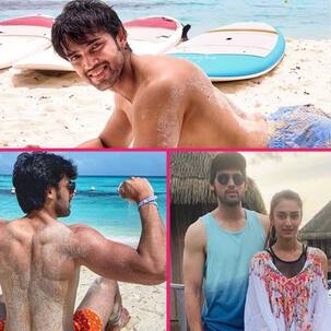 रह-रहकर Parth Samthaan को सता रही है Erica Fernandes की याद, हफ्ते भर बाद भी शेयर कर रहे है मालदीव वेकेशन की Pictures